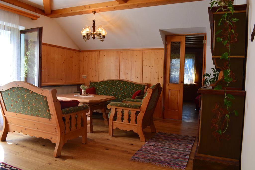 Apartment Ivkadan Bad Aussee Zewnętrze zdjęcie