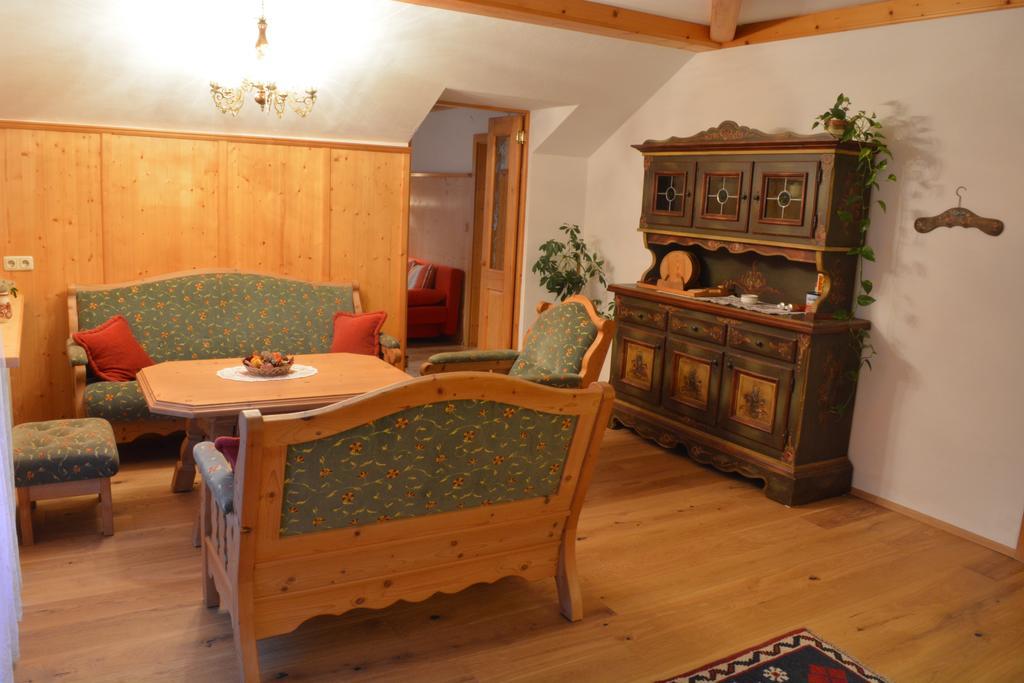 Apartment Ivkadan Bad Aussee Zewnętrze zdjęcie
