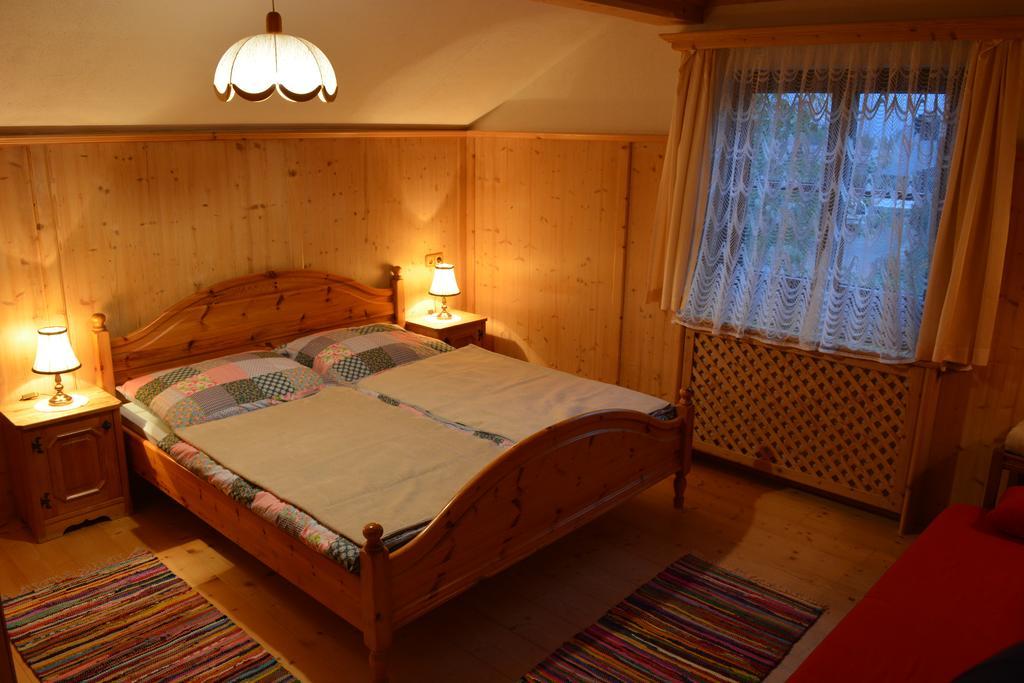 Apartment Ivkadan Bad Aussee Zewnętrze zdjęcie