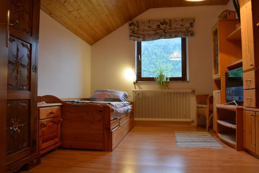 Apartment Ivkadan Bad Aussee Zewnętrze zdjęcie