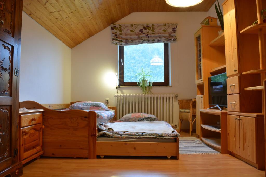 Apartment Ivkadan Bad Aussee Zewnętrze zdjęcie