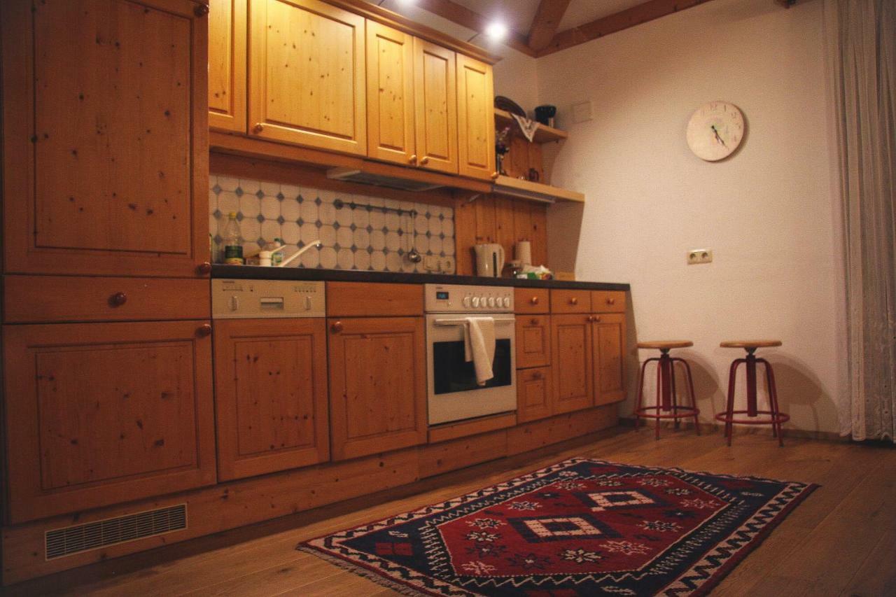 Apartment Ivkadan Bad Aussee Zewnętrze zdjęcie