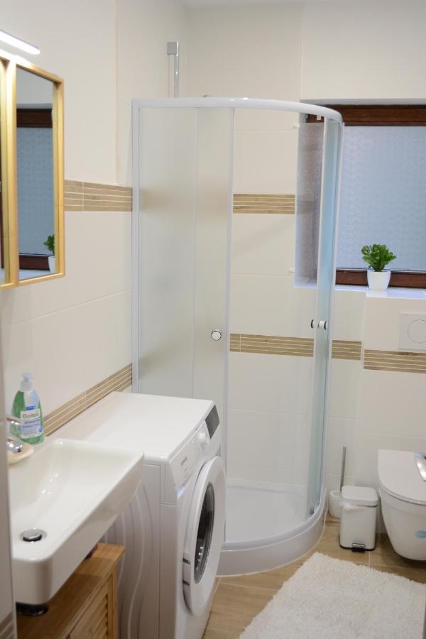 Apartment Ivkadan Bad Aussee Zewnętrze zdjęcie